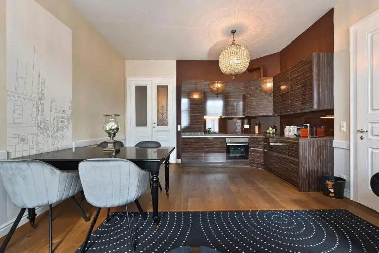 2 Bedrooms Family Suite