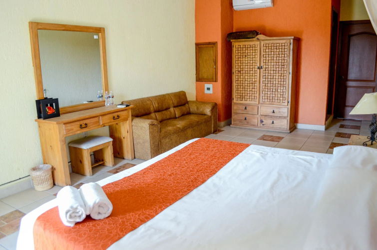 Hotel Quinta el Laurel