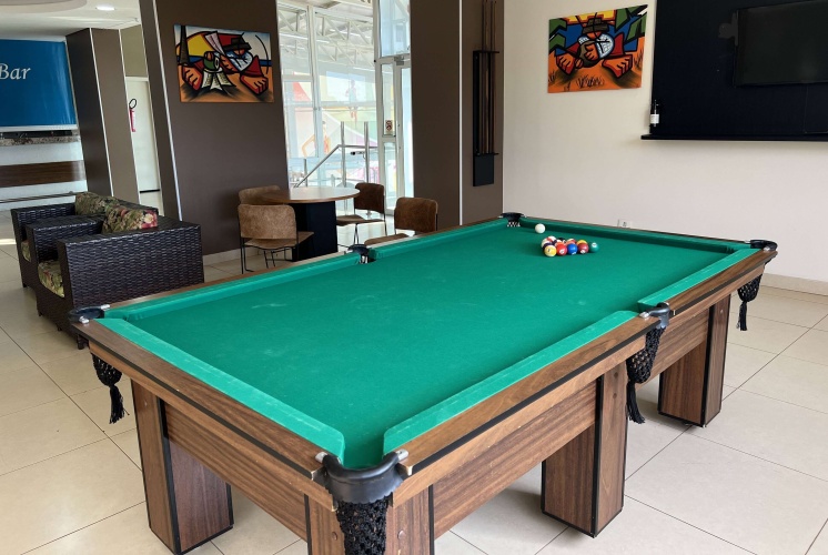 Wyndham Golden Foz Suites photo 22