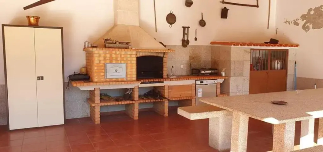 Casa grande Covelinhas