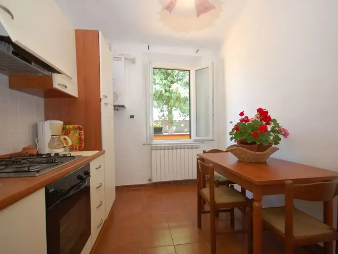 Stay Central in Historic Lucca