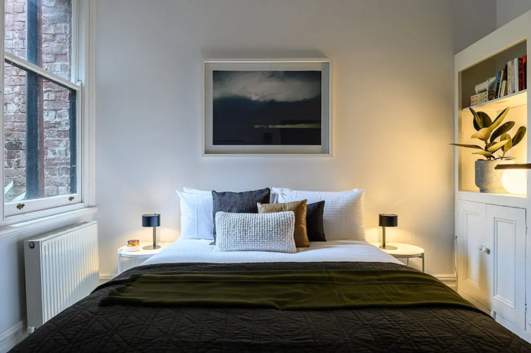 ADDERLEY A Striking 1880s Remodeled Victorian