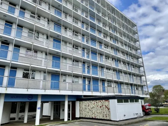 Hotelafbeelding