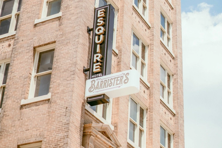 The Esquire Hotel, Ascend Hotel Collection
