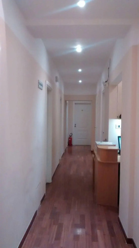 hotel martino ai monti