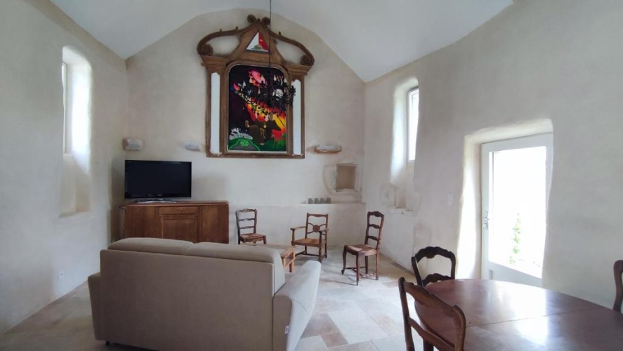 1 Bedroom Cottage