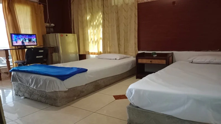 Double Suite