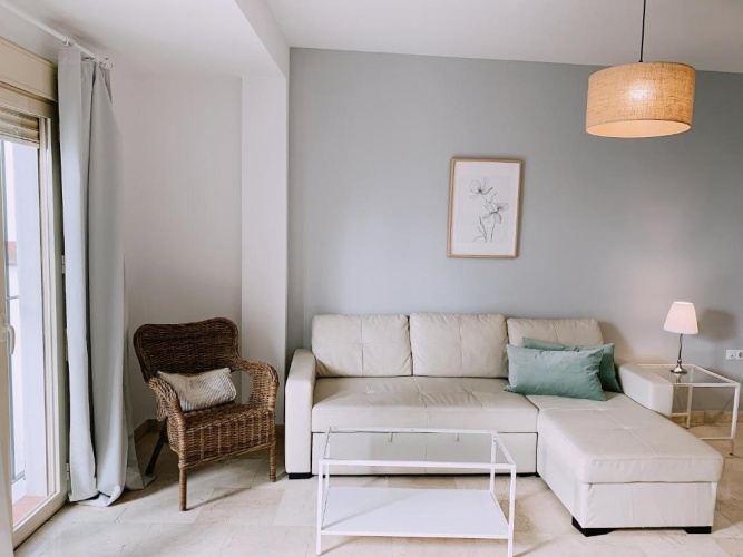 Comfort Apartment