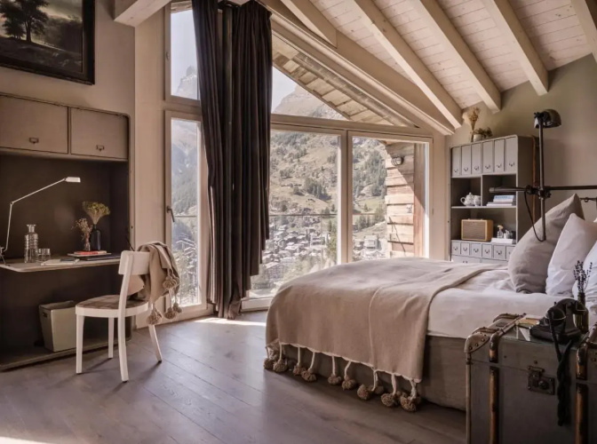 CERVO Mountain Resort