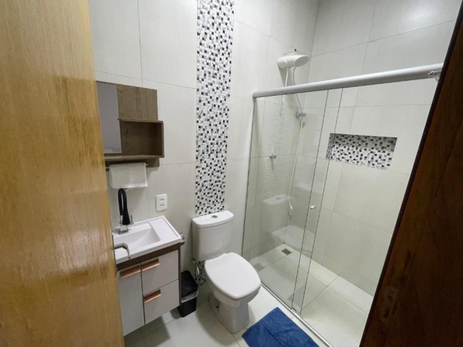 Standard Triple Suite