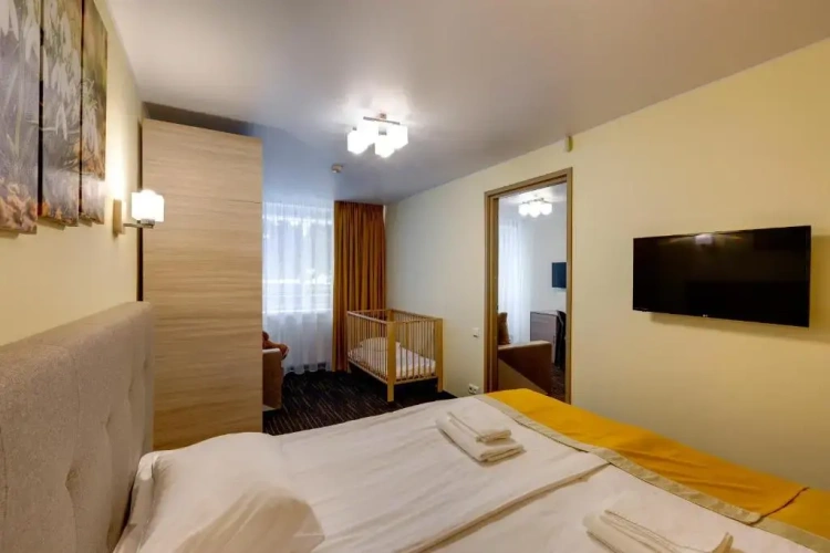 Superior Double room