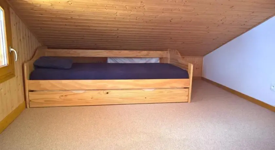 3 Bedrooms Penthouse Les Iris