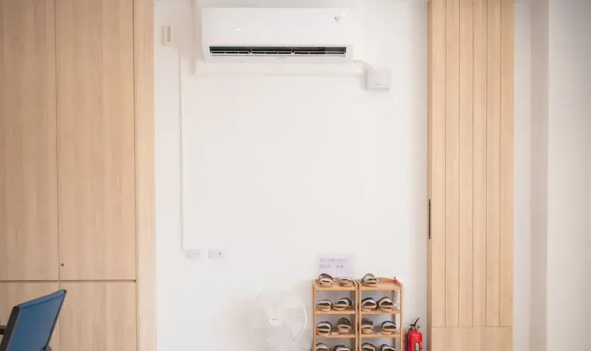 Ying Yue Homestay