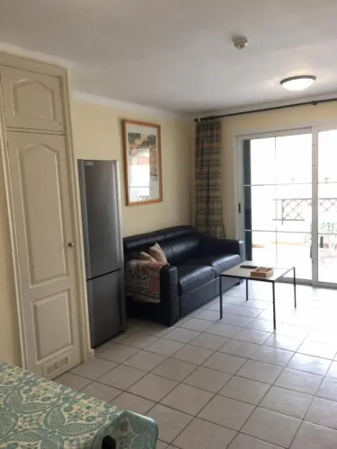 Apartamentos Rocas del Mar