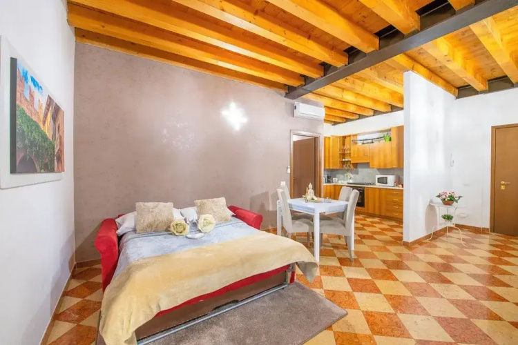 Arena Suite Mazzini