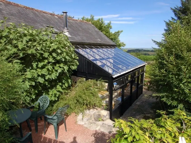 Forestoke Linhay