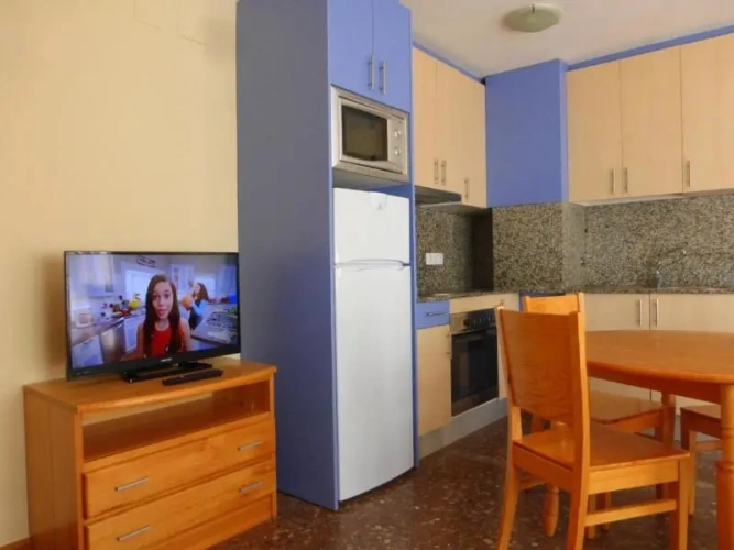 2 Bedrooms Superior Apartment