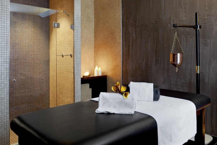 Sheraton Milan Malpensa Airport Hotel & Conference Centre photo 27
