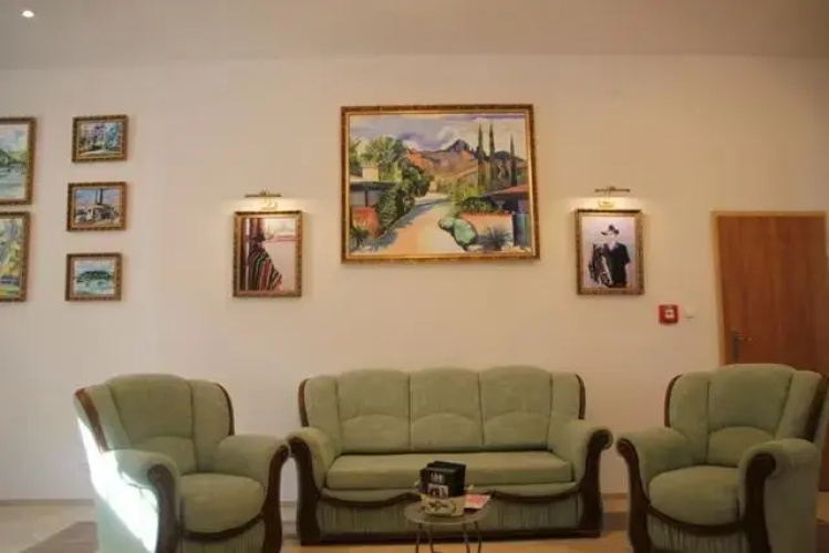 Villa Arizona
