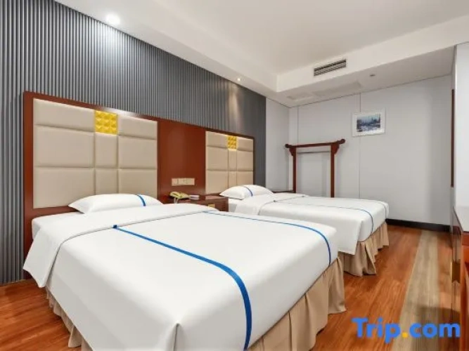Twin Suite