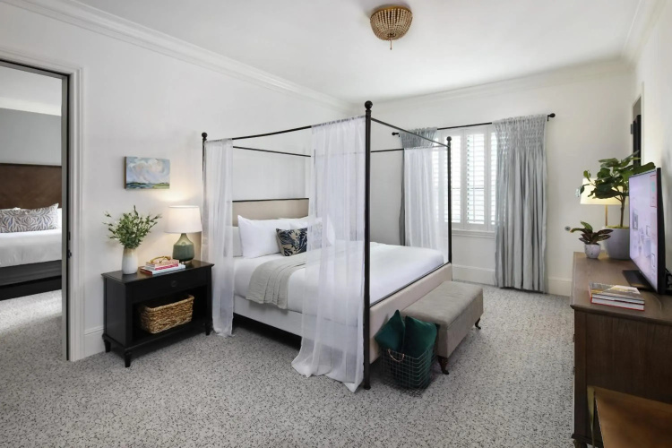 Hotel Winters