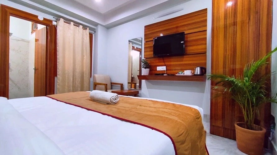Standard room