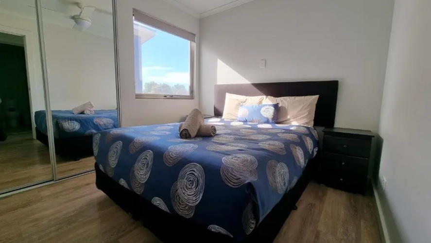 Wallaroo Holiday Park