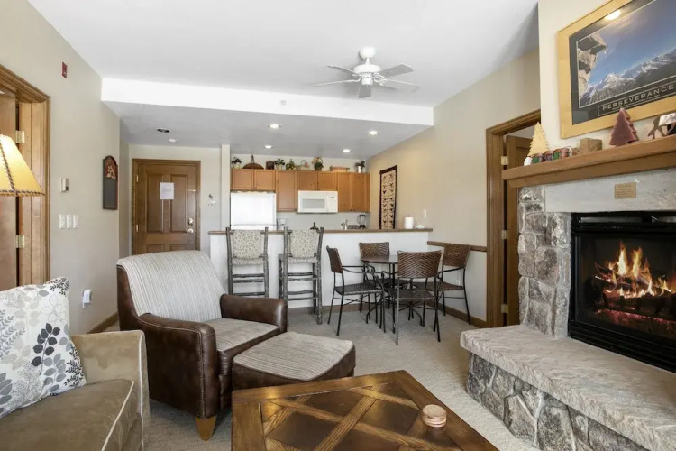 224 Chapel Square 2 Bedroom Condo by RedAwning