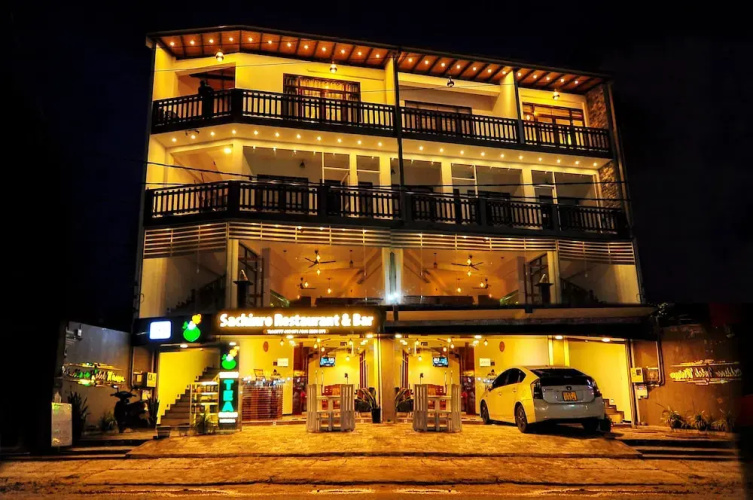 Imagen del hotel