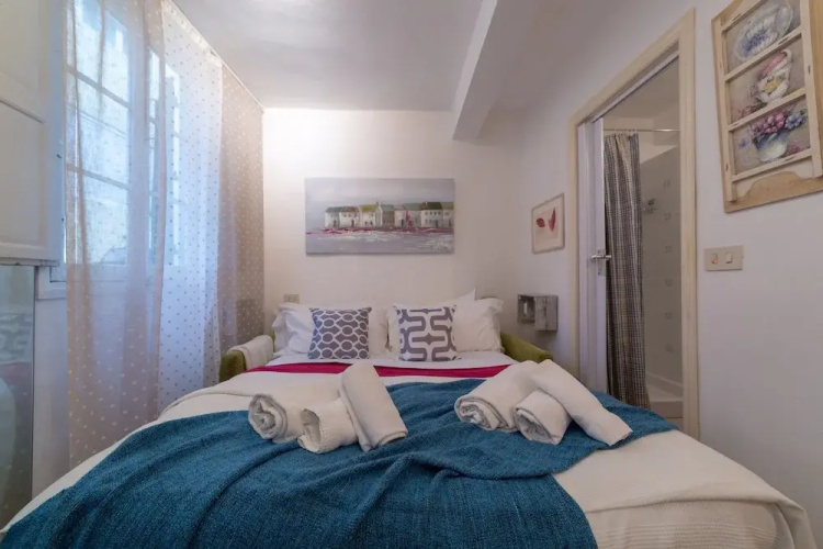 Vaniglia Studio in Porcellana