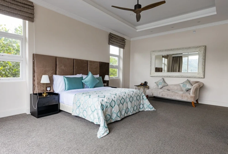 Superior Suite