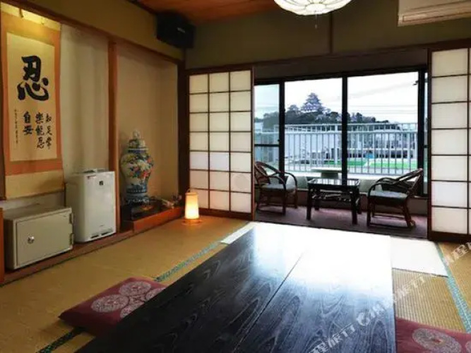 Onyado Kaishuu