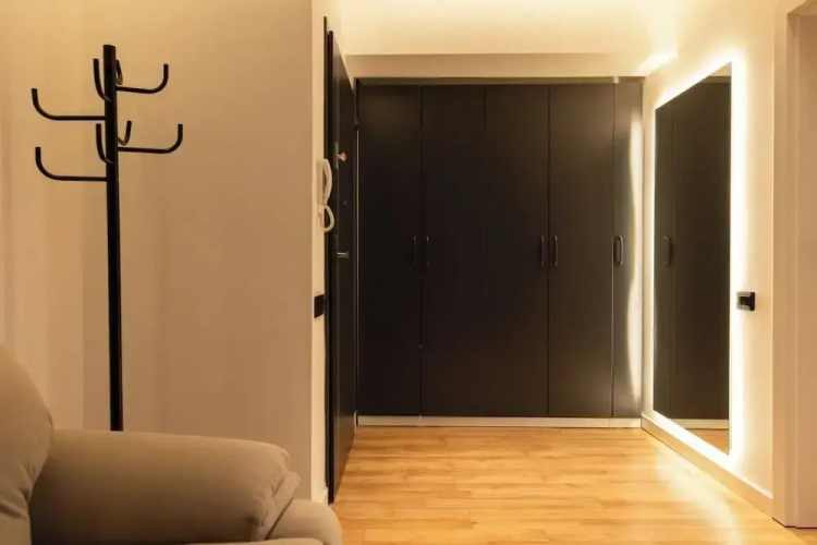 Nest Inn Navy Apartment