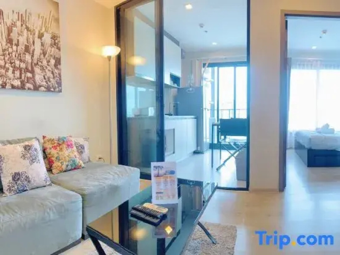 The Base Prime - Pattaya Beach