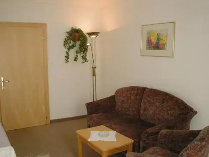 Appartement La Piazza