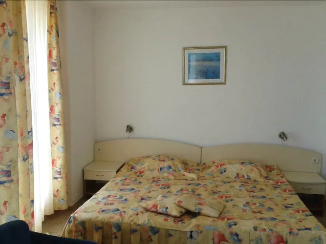Hotel Elit