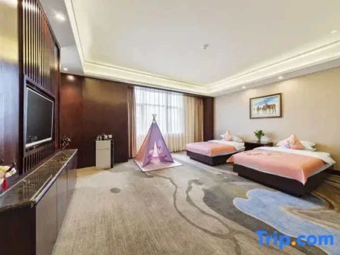 Family Suite