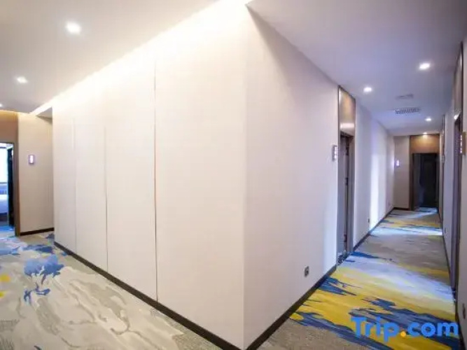 Harbin Yunjiang Express Hotel