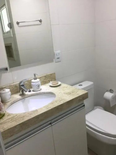 Buenos Aires Apartamento