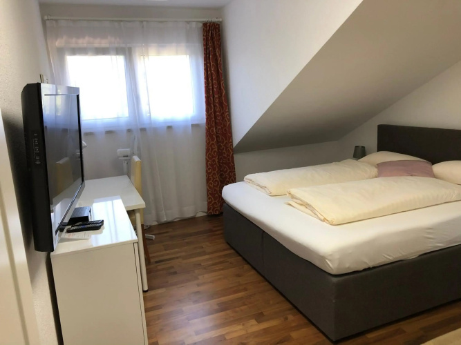 Sonnenhaus