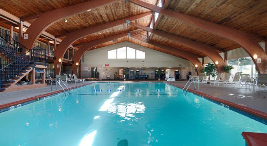 Best Western Plus Plattsburgh photo 9