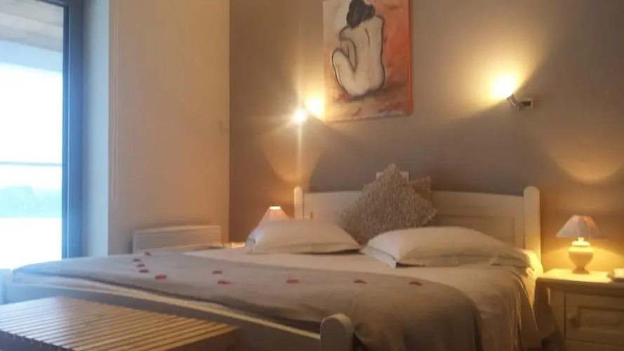 B&B La Chabetaine