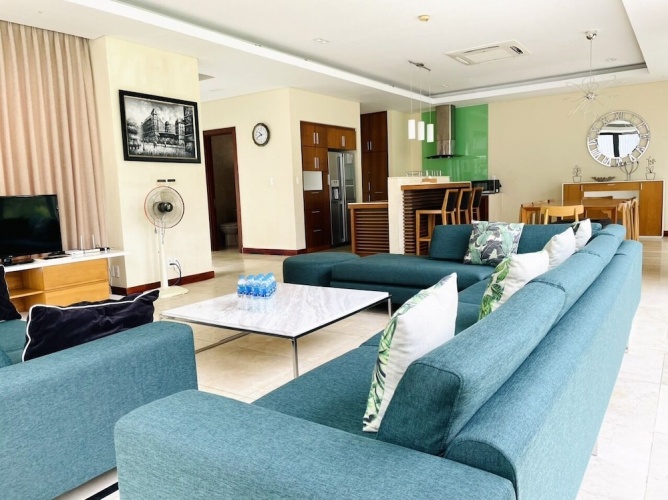 Family Villa