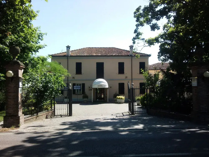 Image de l'hôtel
