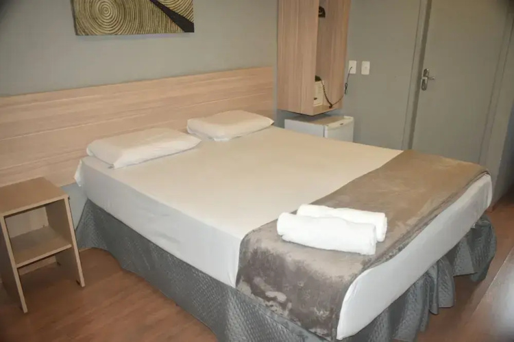 Unity Hotel Vila Mariana