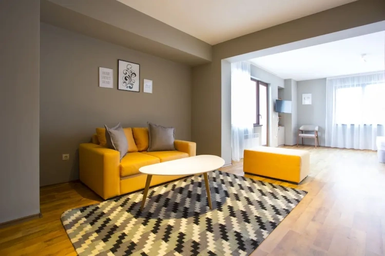 Junior Suite