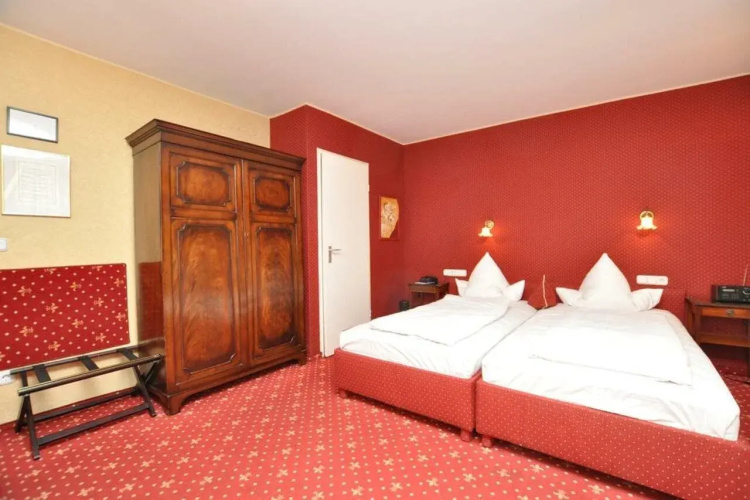 Hotel Altmünchen