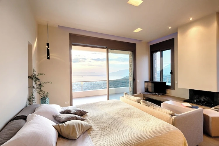 Luxury Suite
