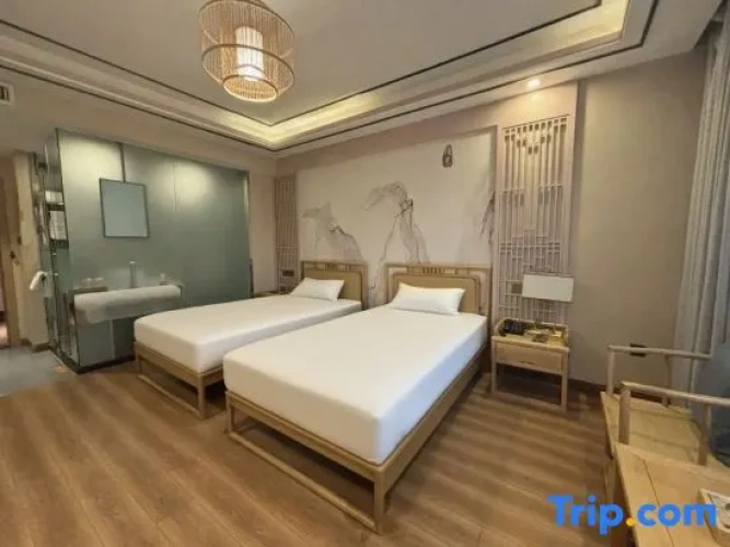 Business Twin room