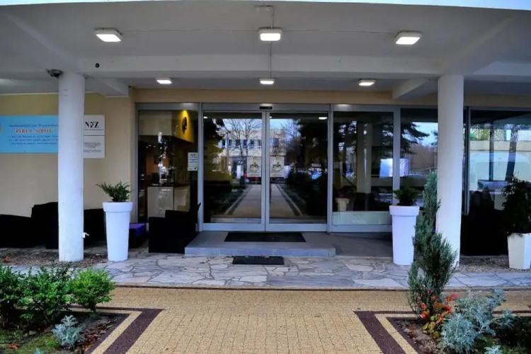 Hotelbild